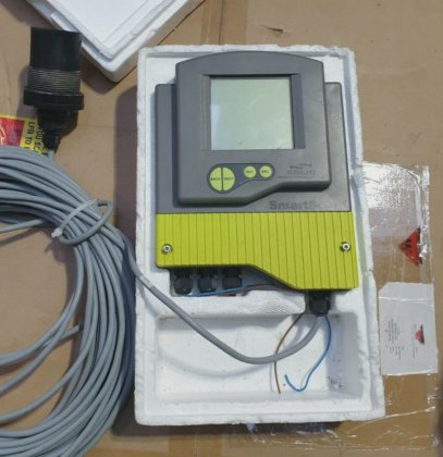 SOLID APPLIED TECHNOLOGIES SMARTSCAN 25