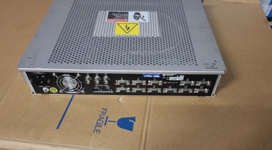 VARIAN E11091680 B1加速器真空控制器（（BR1.7）