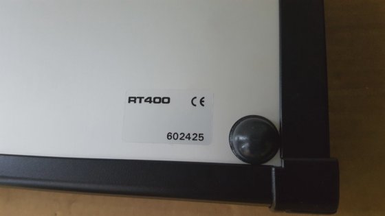 Amtron RT400 过程控制箱（BR2.2B4）