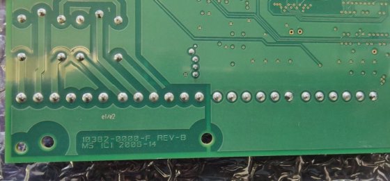 Lenel LNL-2220 インテリジェント・デュアル・リーダー・コントローラー