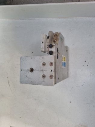 Allen coderingssystemen Allen Super Compact
