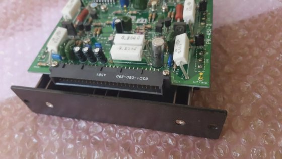 PK-451B-2 PK-451-2 VME 板 (BR2.2B15)