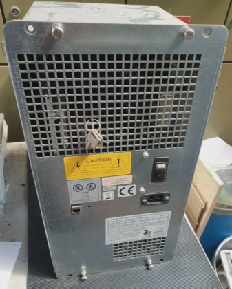 3D SYSTEMS HD3000 CONTROLLER UNIT