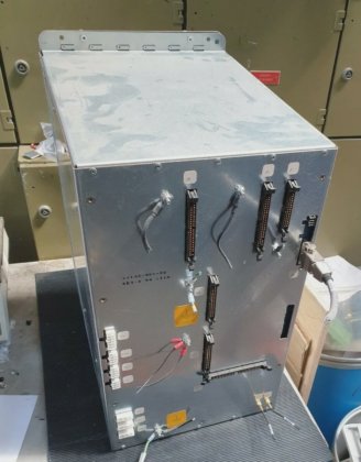 3D SYSTEMS HD3000 CONTROLLER UNIT