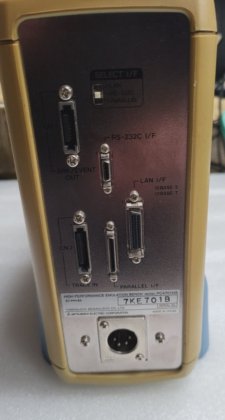 三菱 PC4701HS 高性能阐释工作台装置