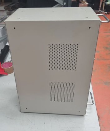 YASKAWA ERCR-ND11-A000 ROBOT CONTROLLER (BR6.1)