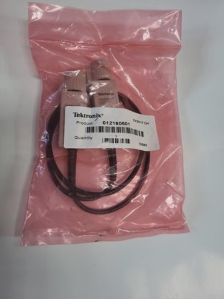 TEKTRONIX 012160501 012-1605-01 CABO DE