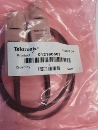 TEKTRONIX 012160501 012-1605-01 CABO DE