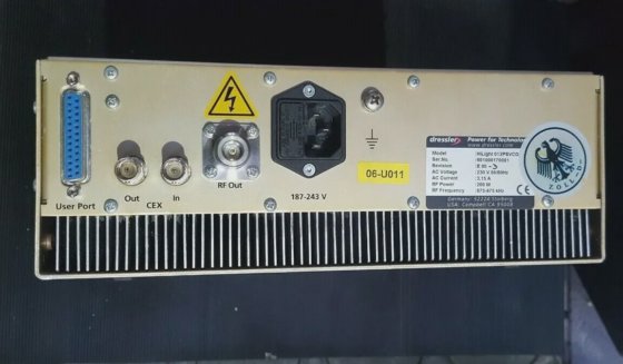 プロダクト・システムズ社 プロシス・マイクロパワー・ハイライト 012psvco パワーサプライ（in20s2）