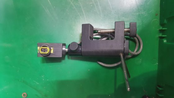 DLI 4400 27100035 红外转速表 (IN1S3B3)