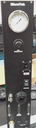 MicroTek 9663
