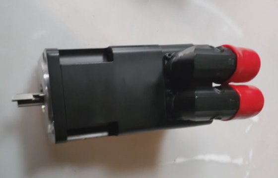 艾伦-布拉德利 MPL-B220T-VJ42AA 伺服电机 (RBD8.2)