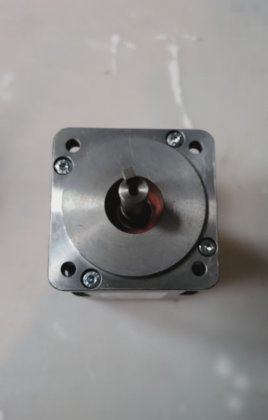 艾伦-布拉德利 MPL-B220T-VJ42AA 伺服电机 (RBD8.2)