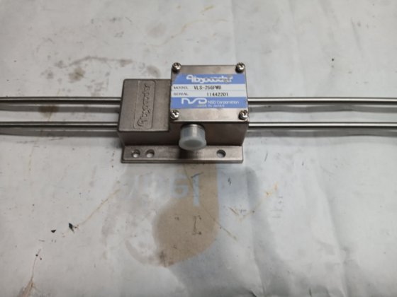 NSD CORP VLS-256PWB Sensor ABSOCODER