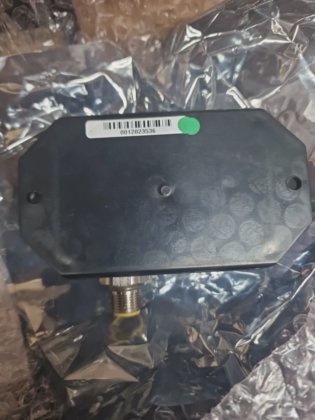 MKS CDN366 COMMUNICATION MODULE DEVICENET