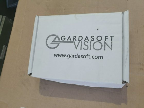 庭ソフト ビジョン pp612 led 照明コントローラー