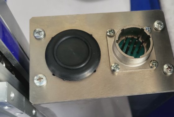 ヤマハ FTT-TBL-250AB リニアアクチュエータ（RO3.2）