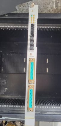 ACEC CPU186 80283113G01 PCB 板