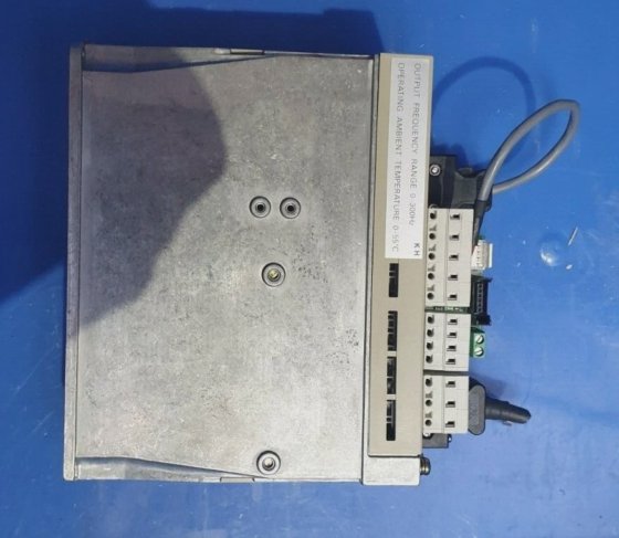 安川XD-01-MN01 XtraDrive交流伺服驱动器 (IN21S2)