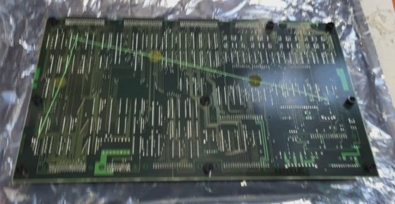 日立 1aa30017 接口板（BR6.3）