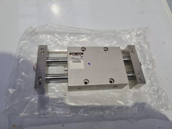 smc cdpxwm25-50 导向气缸 (r2s5.5)