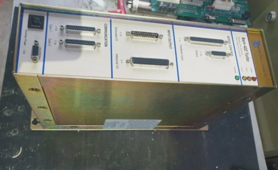 BERKLEY BAM-432T 2轴机器控制器 (rbd2.1b3)