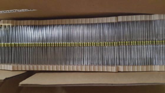 RUTILCON UP 100 RH270J-B-B 轴流电容器数量：6000