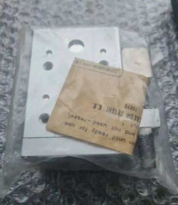 smc mxs16l-20bs 气动气缸 (br6.3b6)