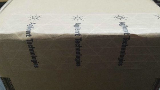 安捷伦 G1312-60025 有源入口阀（不带滤芯