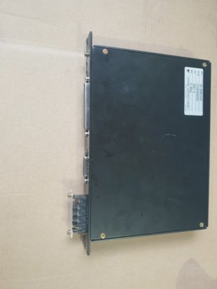 YASKAWA XU-BDB0100T Robatic Encoder Signal