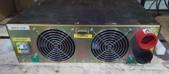 9807A-3739 電源ユニット (RBD8.2)