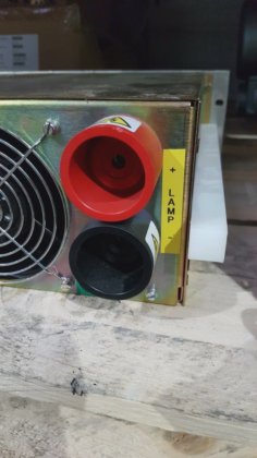 9807A-3739 電源ユニット (RBD8.2)