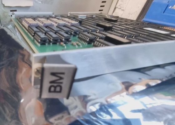 斯蒂文尼奇电路公司的BM板 (R6S1.6B2)