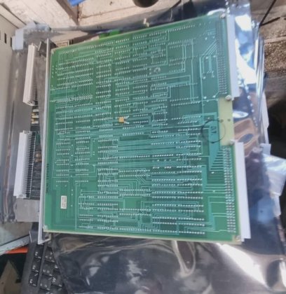 斯蒂文尼奇电路公司的BM板 (R6S1.6B2)