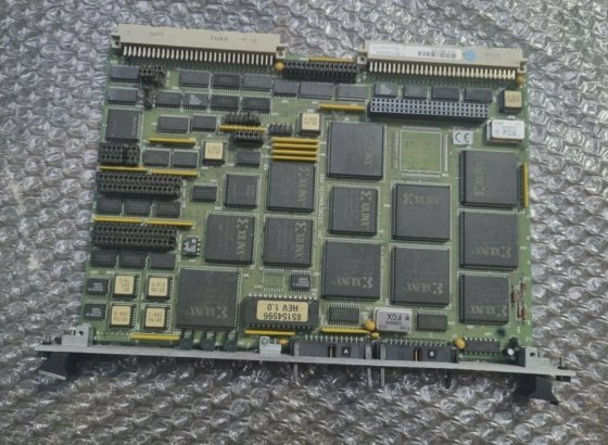 SBS TECHNOLOGIES 85154556 VME 板