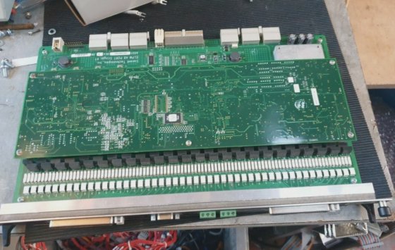 alcatel lucent stgrls-clt-48 0800-0944-248 A