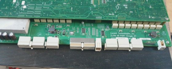 alcatel lucent stgrls-clt-48 0800-0944-248 A