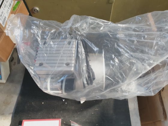 DVP 9210003 ZA.32 9210003 ミニチュアポンプ
