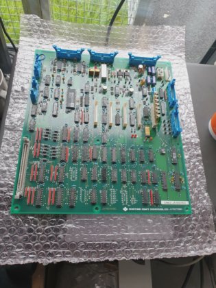 SUMITOMO HEAVY INDUSTRIES SAM2 JA762870GC