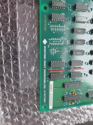 SUMITOMO ZWARE INDUSTRIEËN SAM2 JA762870GC