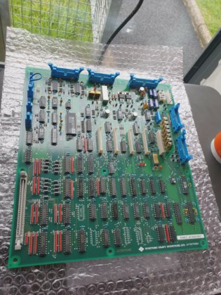 SUMITOMO HEAVY INDUSTRIES SAM2 JA762870GC