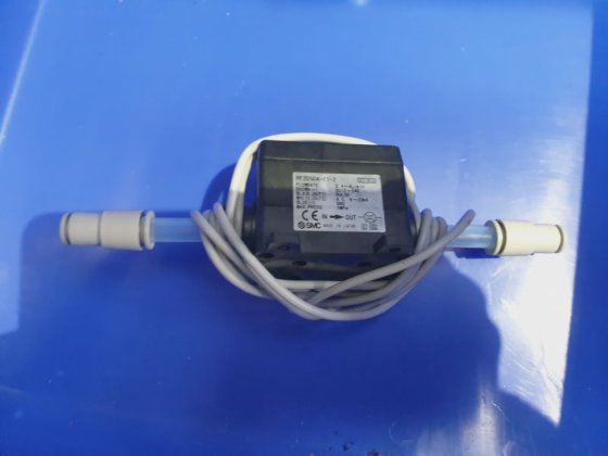 SMC PF2D504-11-2 デジタル流量計 (U11.4b2)