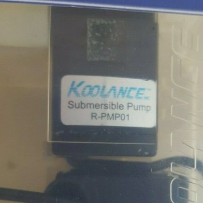 KOOLANCE R-PMP01 潜水泵 (IN10S1B1)