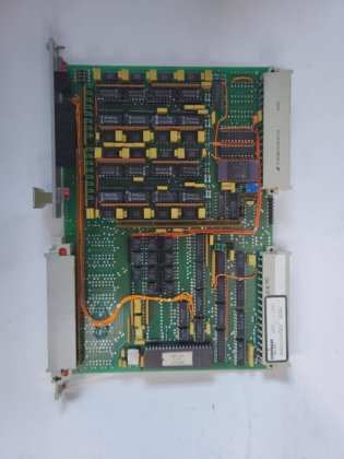 ACEC DAC 16MPX 80283160G04 控制卡