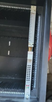 ACEC DAC 16MPX 80283160G04 控制卡