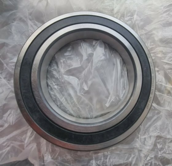 FAG 6030-2rsr 深沟球轴承 (RS2.2B2)