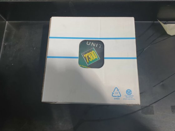 堀場製作所 UFC-7300 マスフローシステム（IN22S2）