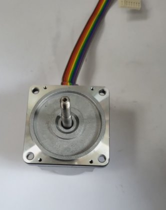 东方马达 K0111-M 直流无刷电机 (BR4.6b12)