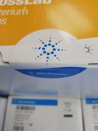 安捷伦氘灯 8005-0705。免费联邦快递送货。