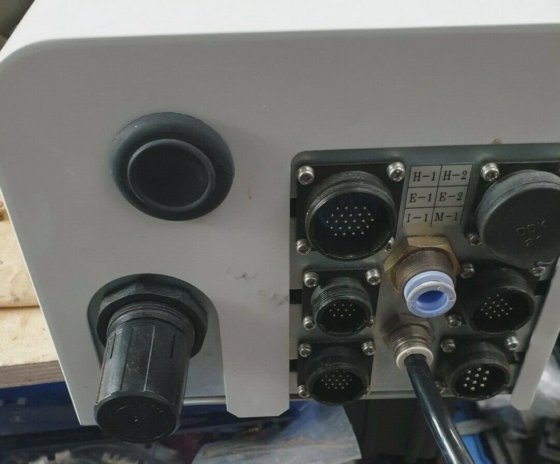 yushin drdi drdii-HS 精密高速テイクアウトディスクストッカーロボットアーム（auc